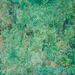 Kleine Dschungel III . 39 cm x 54 cm . Aquarell auf Bütten . 2007